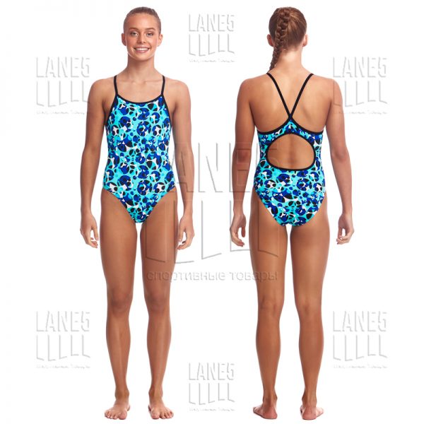 FUNKITA Holy Sea Купальник для бассейна детский