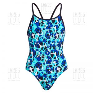 FUNKITA Holy Sea Купальник для бассейна детский