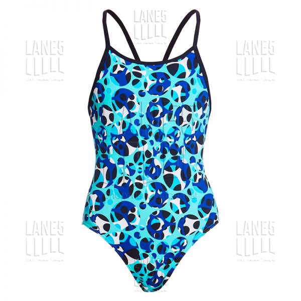 FUNKITA Holy Sea Купальник для бассейна детский