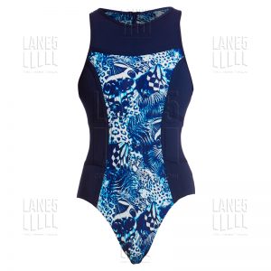 FUNKITA Animalia Hi Flyer Купальник спортивный