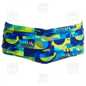 FUNKY TRUNKS Magnum Pi Плавки для бассейна