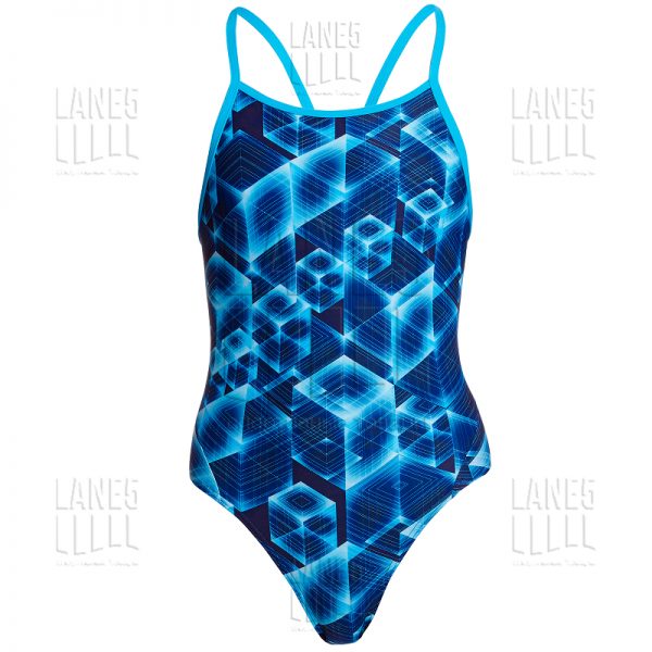 FUNKITA Another Dimension Купальник для бассейна детский