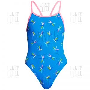 FUNKITA Buzz Bird Купальник для бассейна детский