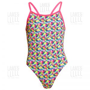 FUNKITA Bye Birdie Купальник для бассейна детский