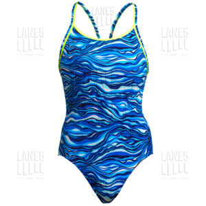 FUNKITA Wild Water Купальник для бассейна