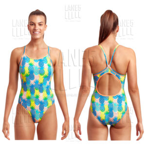 FUNKITA Juicy Fruit Купальник для бассейна