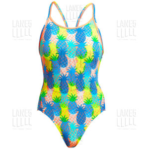 FUNKITA Juicy Fruit Купальник для бассейна