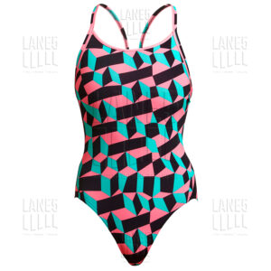 FUNKITA Step Up Купальник для бассейна