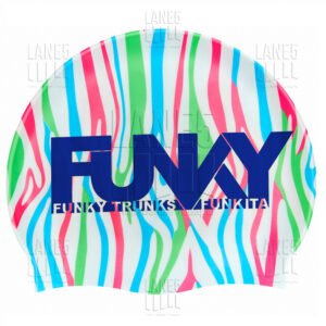 FUNKY Raw Hide Шапочка для плавания