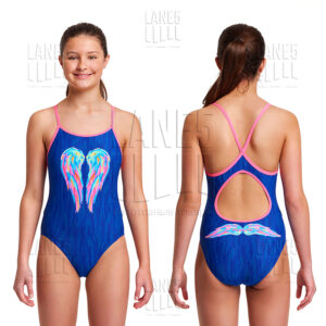 FUNKITA Icarus Wings Купальник для бассейна детский