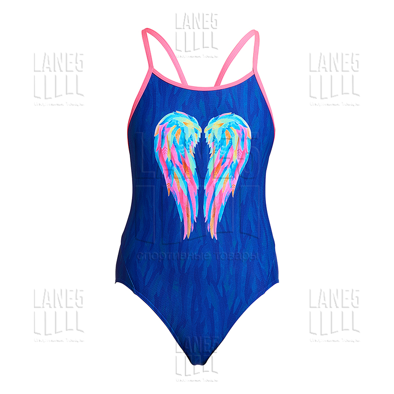 FUNKITA Icarus Wings Купальник для бассейна детский