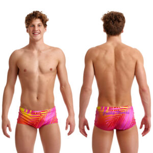 FUNKY TRUNKS Beach Sunset Плавки для бассейна