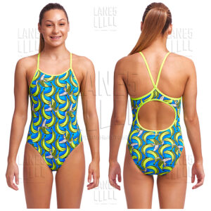 FUNKITA B1 Купальник для бассейна детский