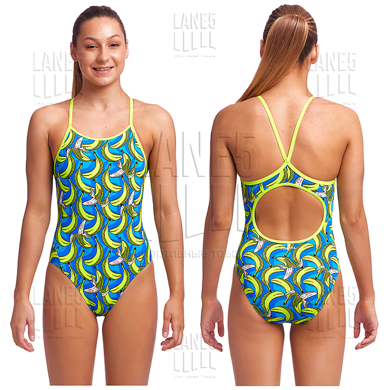 FUNKITA B1 Купальник для бассейна детский