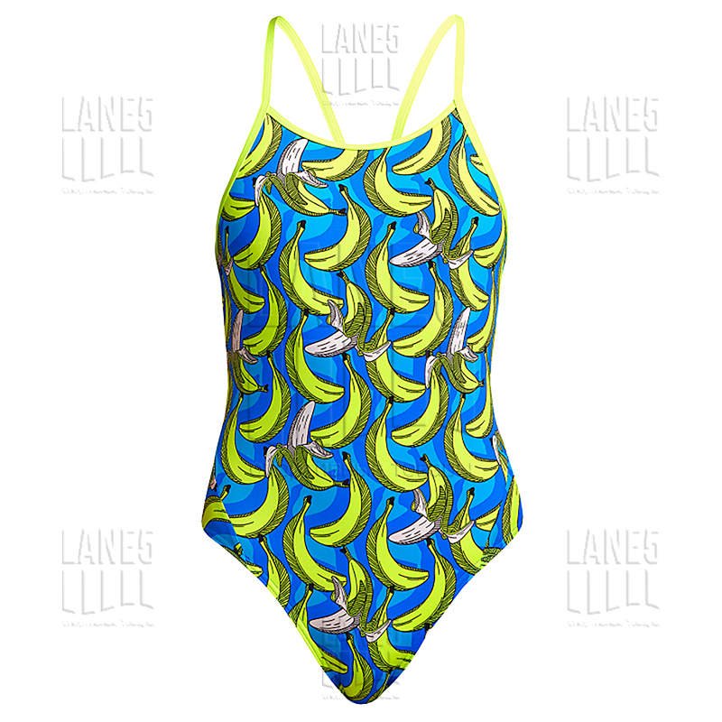 FUNKITA B1 Купальник для бассейна детский