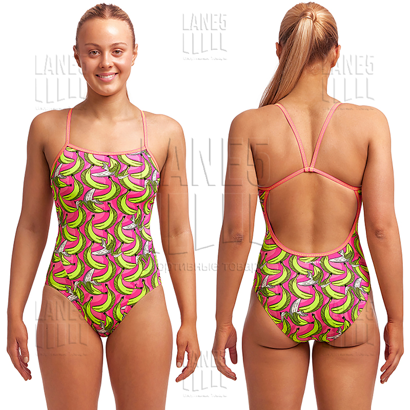 FUNKITA B2 Купальник для бассейна