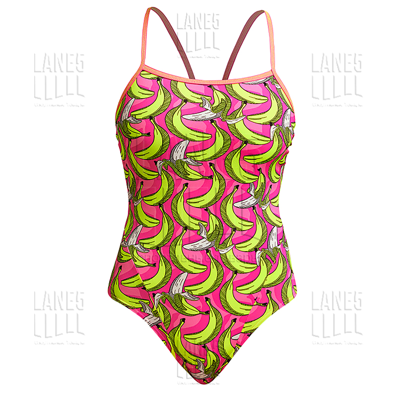 FUNKITA B2 Купальник для бассейна