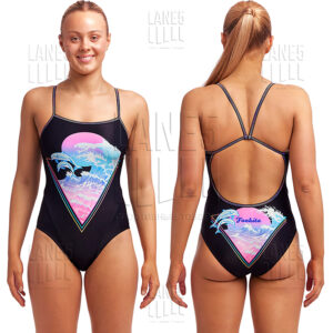 FUNKITA Dolph Lundgren Купальник для бассейна
