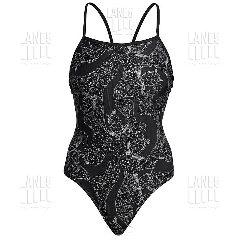 FUNKITA Sea Stars Купальник для бассейна