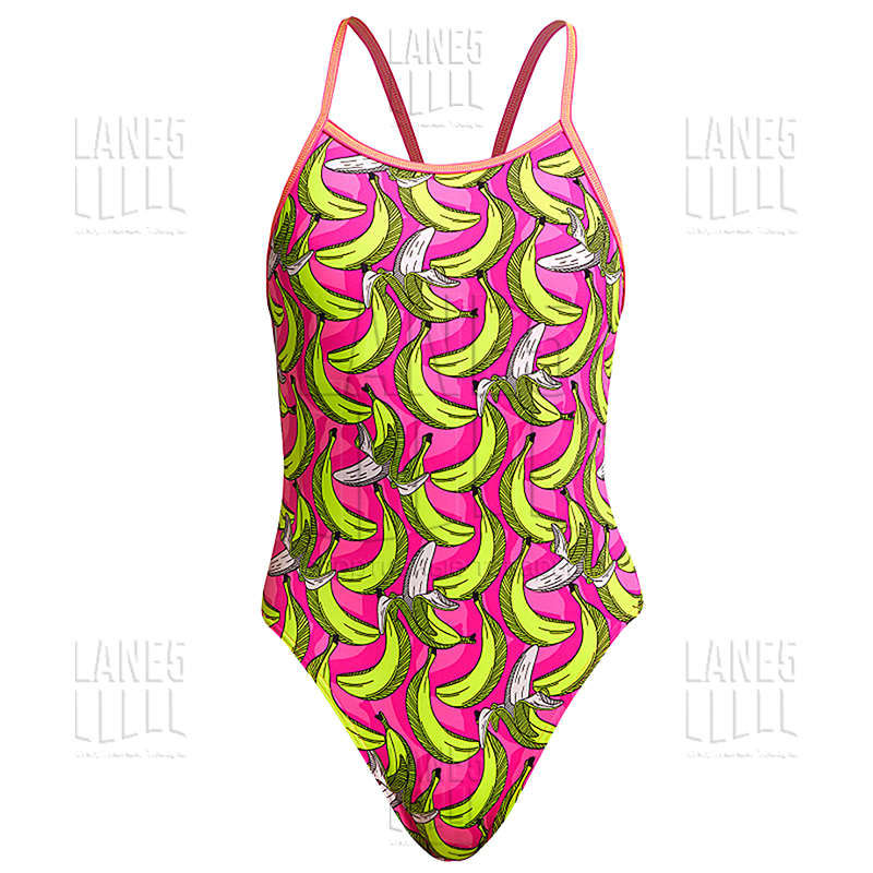 FUNKITA B2 Купальник для бассейна детский спортивный