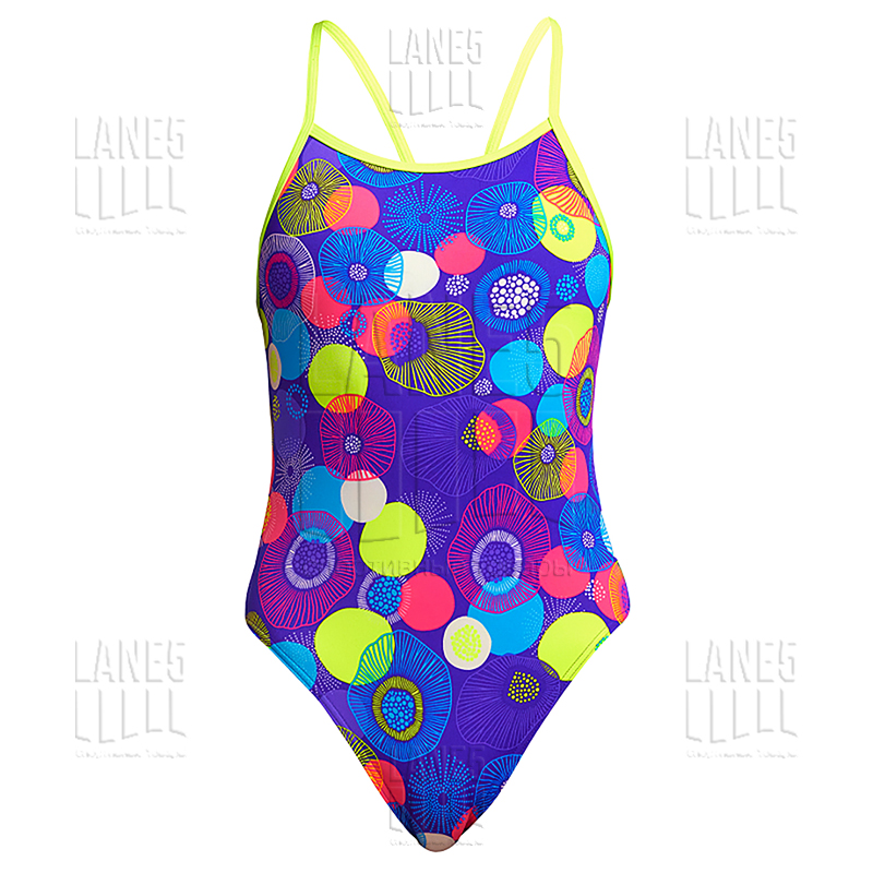 FUNKITA Love Bite Купальник для бассейна