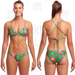 FUNKITA Desert Pea Купальник пляжный