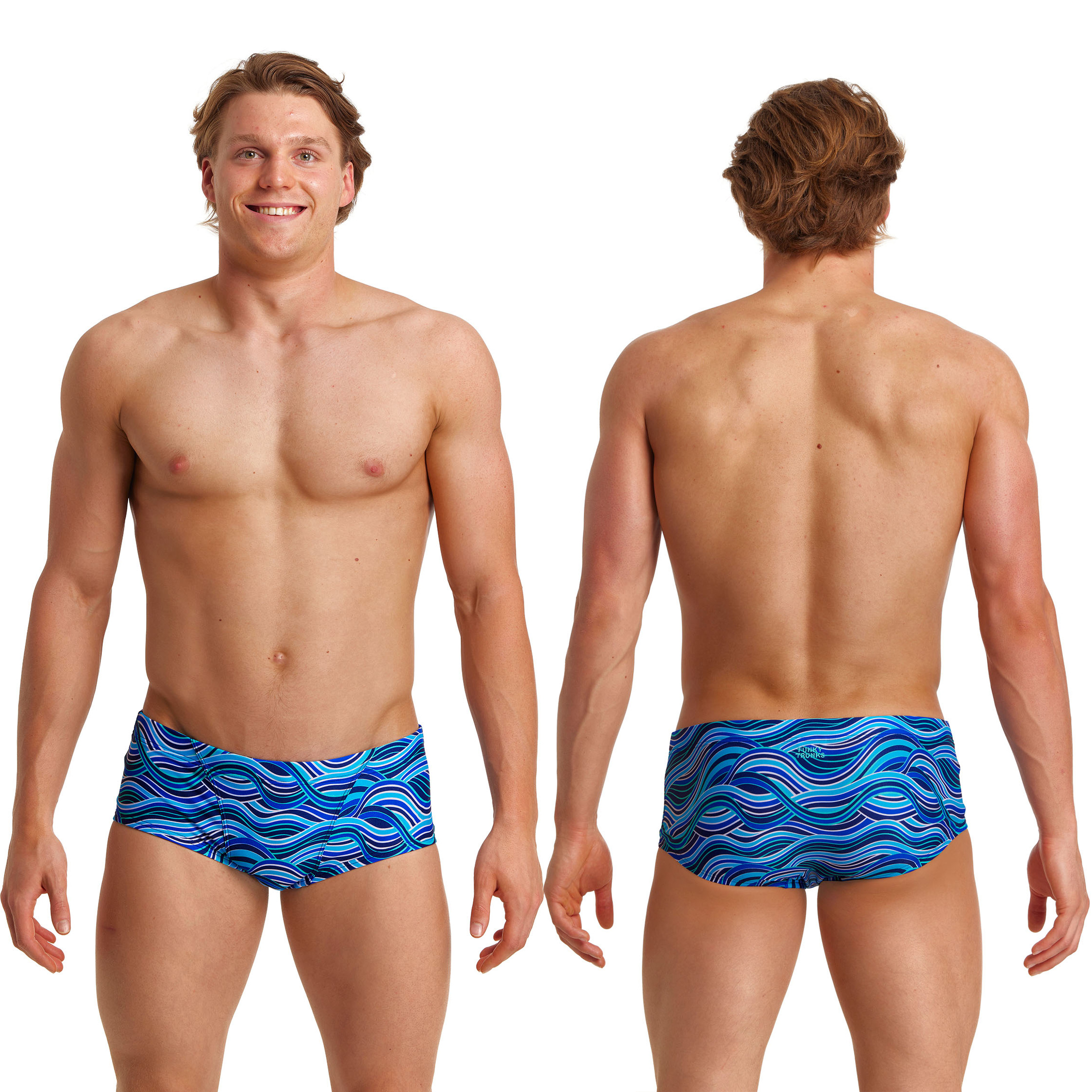 Trunks wear discount