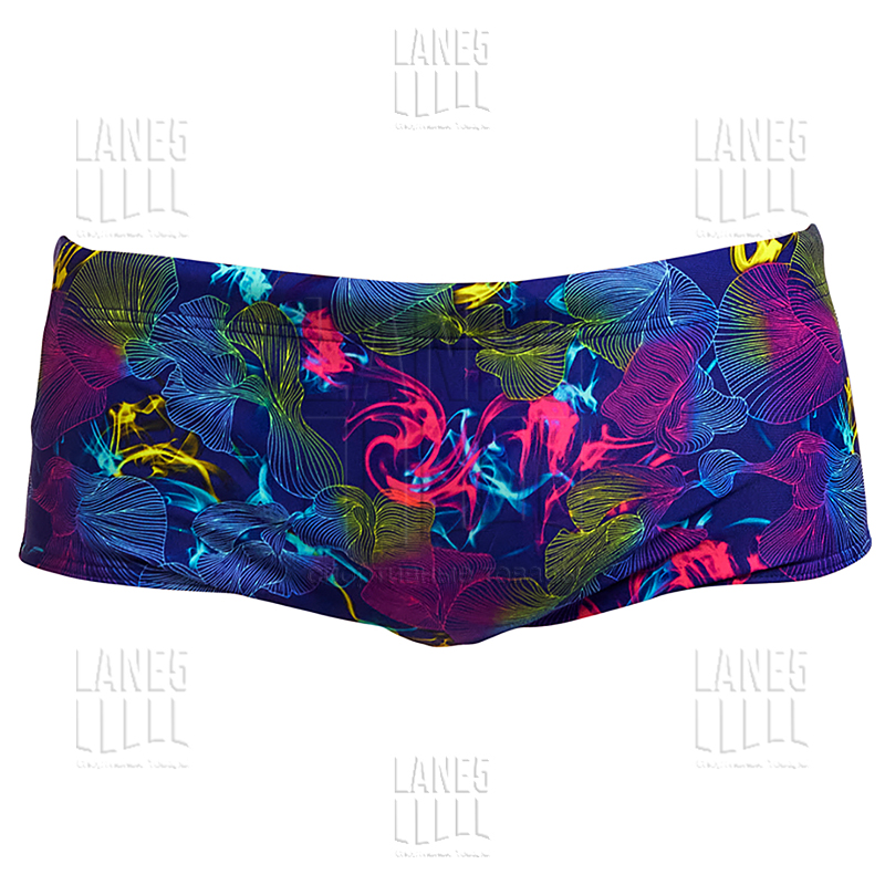 FUNKY TRUNKS Oyster Saucy Плавки для бассейна