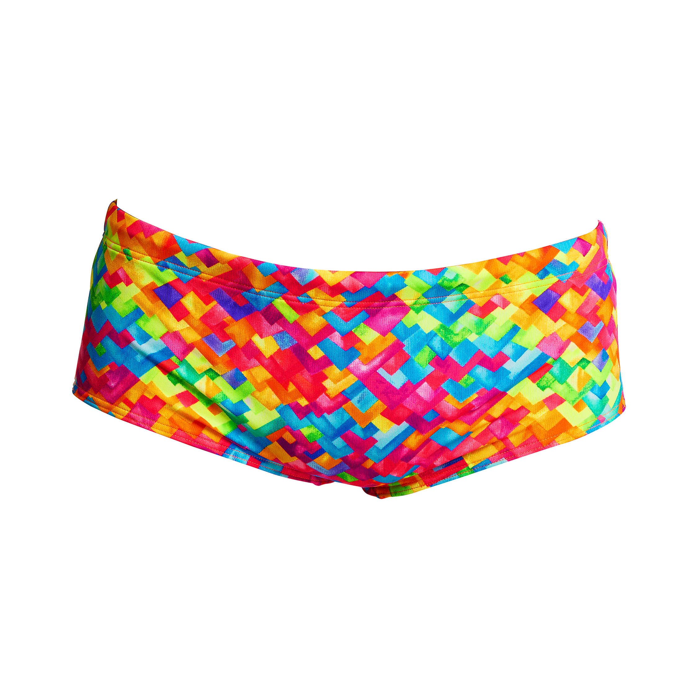 FUNKY TRUNKS Stoke Rate Плавки для бассейна