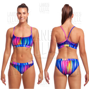 FUNKITA Event Horizont Sports Купальник спортивный
