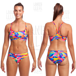 FUNKITA Radar Rage Sports Купальник спортивный