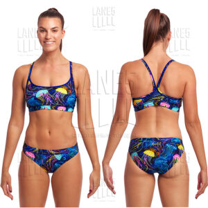 FUNKITA Schwimma Stinga Sports Купальник спортивный