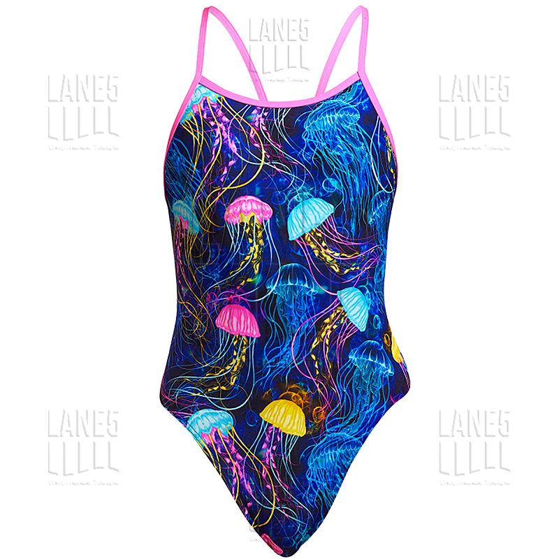 FUNKITA Schwimma Stinga Купальник для бассейна