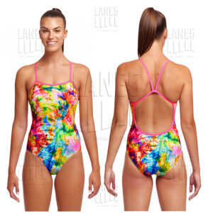 FUNKITA Out Trumped Купальник для бассейна