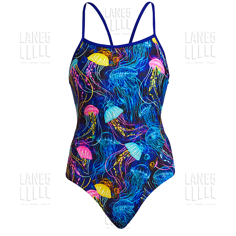 FUNKITA Schwimma Stinga Купальник для бассейна
