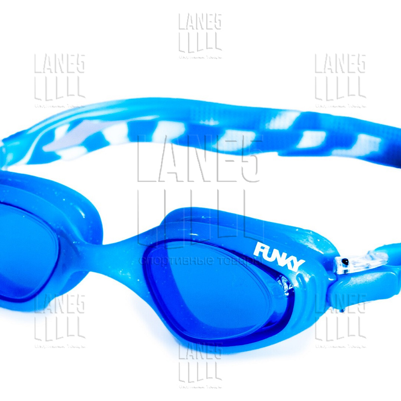 FUNKY Slushee Swirl Детские очки для плавания