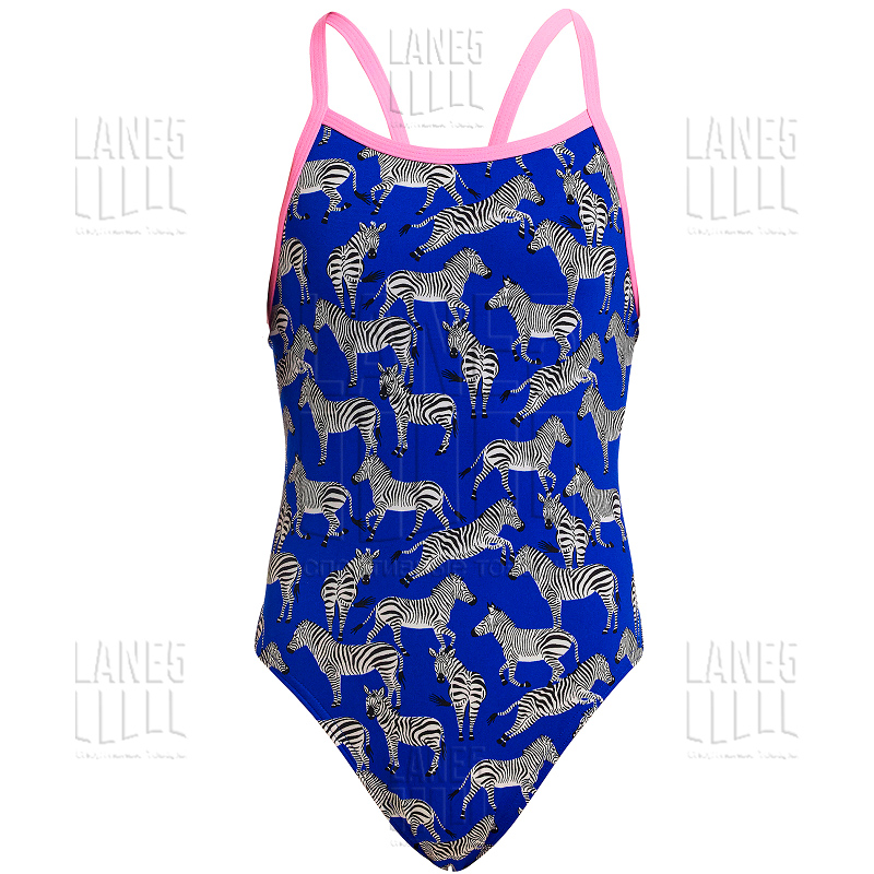 FUNKITA Prance Party Купальник для бассейна