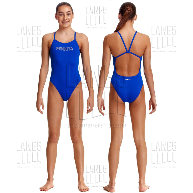 FUNKITA Ice Купальник для бассейна
