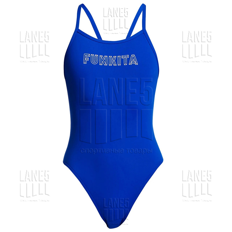 FUNKITA Ice Купальник для бассейна