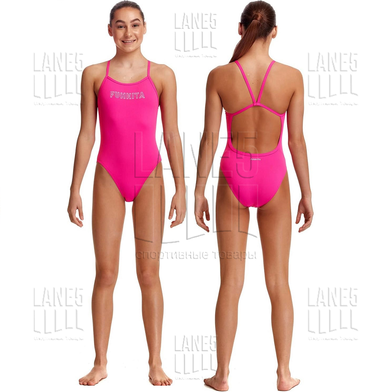 FUNKITA Candy Купальник для бассейна