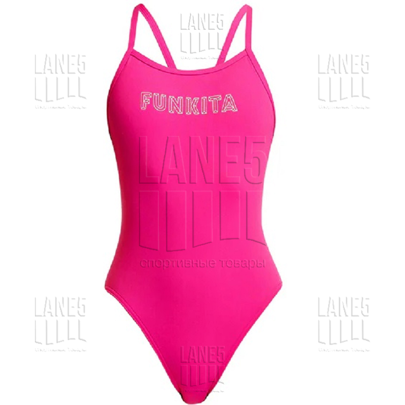FUNKITA Candy Купальник для бассейна