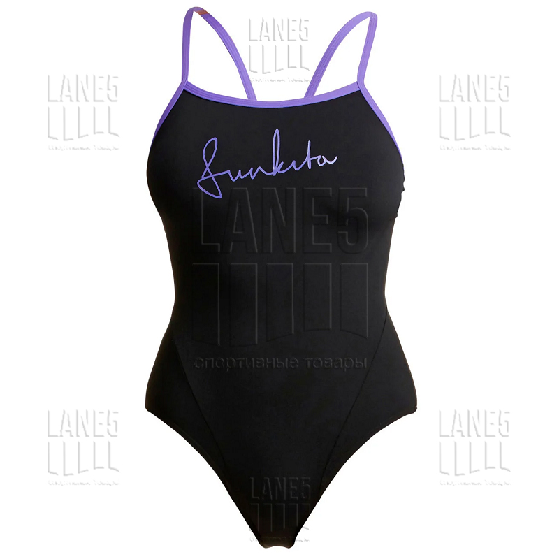 FUNKITA Night Mare Купальник для бассейна