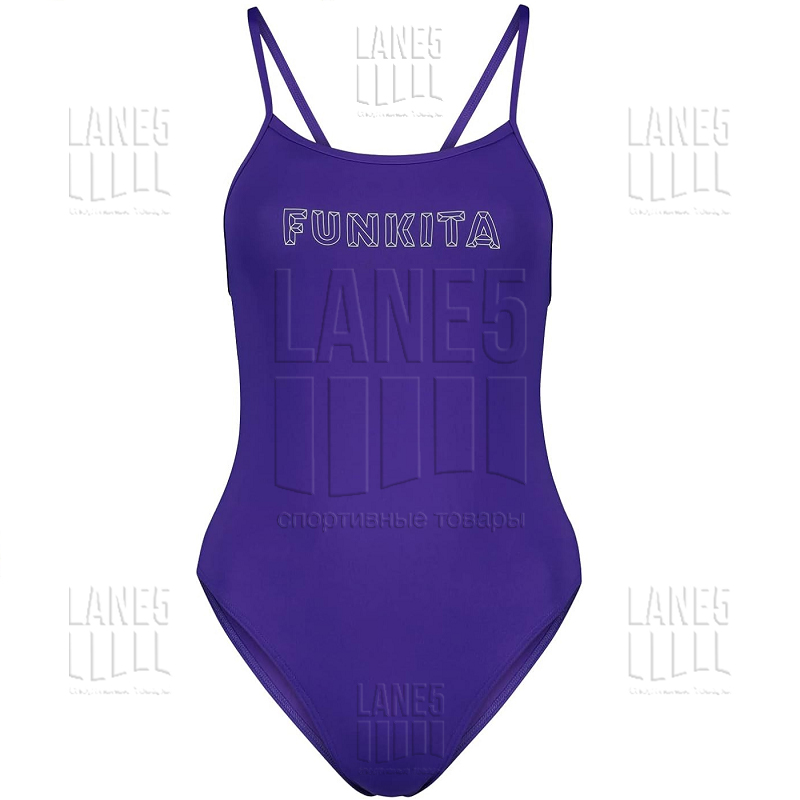FUNKITA Crush Купальник для бассейна детский