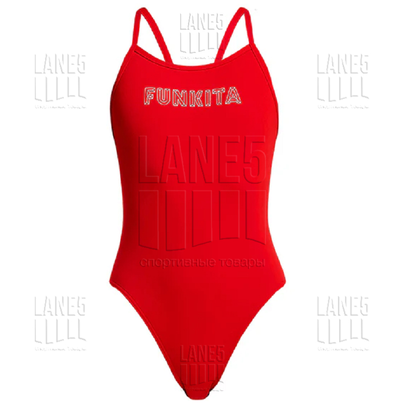 FUNKITA Fire Купальник для бассейна детский